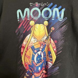 Sailor Moon Shirt